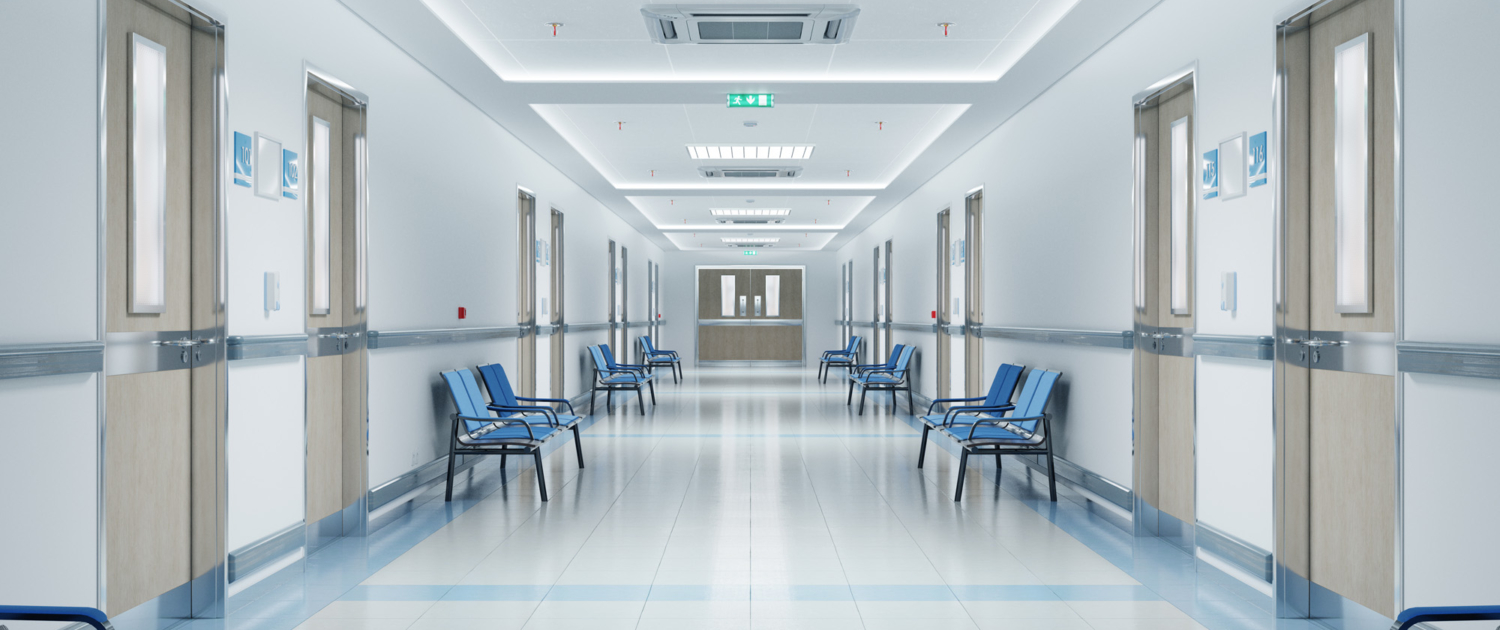 Healthcare
