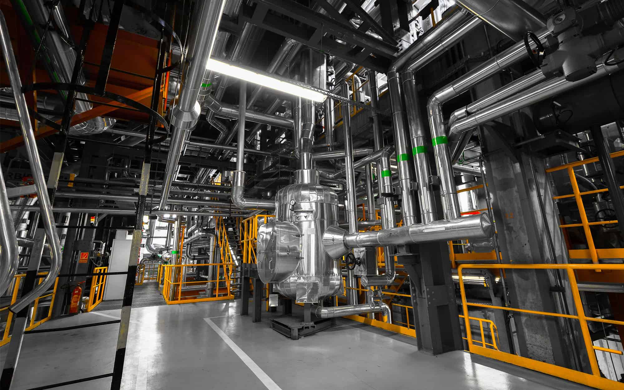 Industrial 2
