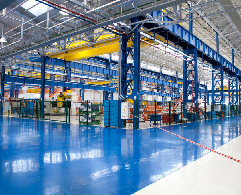 Manufacturing 2