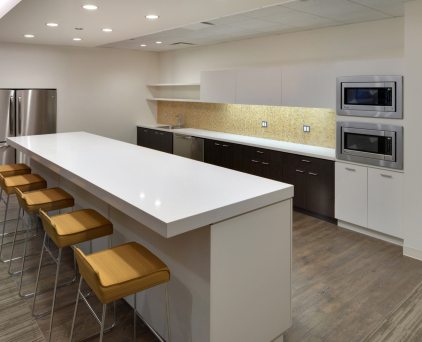Office Break Room